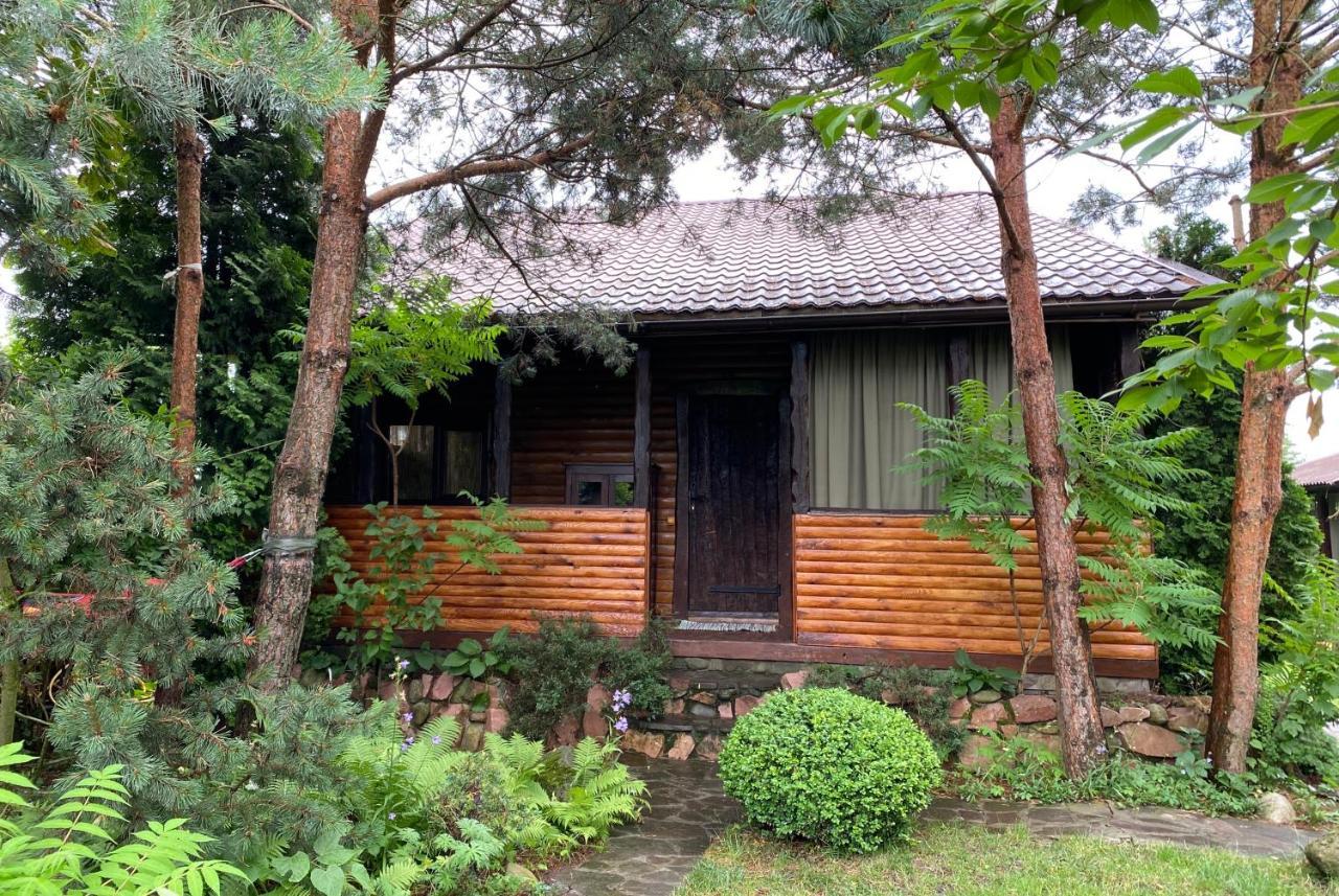 Flower Street Svityaz' Εξωτερικό φωτογραφία