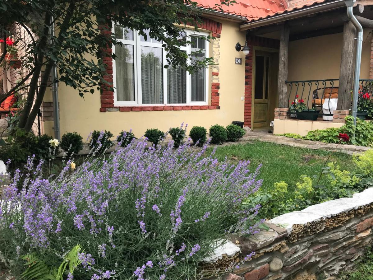 Flower Street Svityaz' Εξωτερικό φωτογραφία